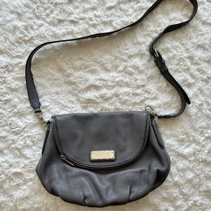 Marc by Marc Jacobs Natasha Leather Crossbody